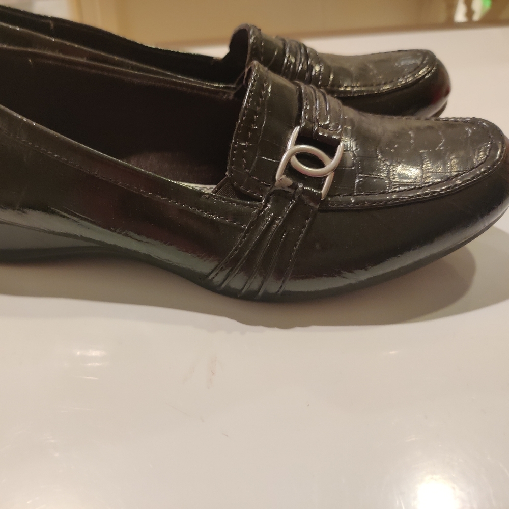 Size 11 black